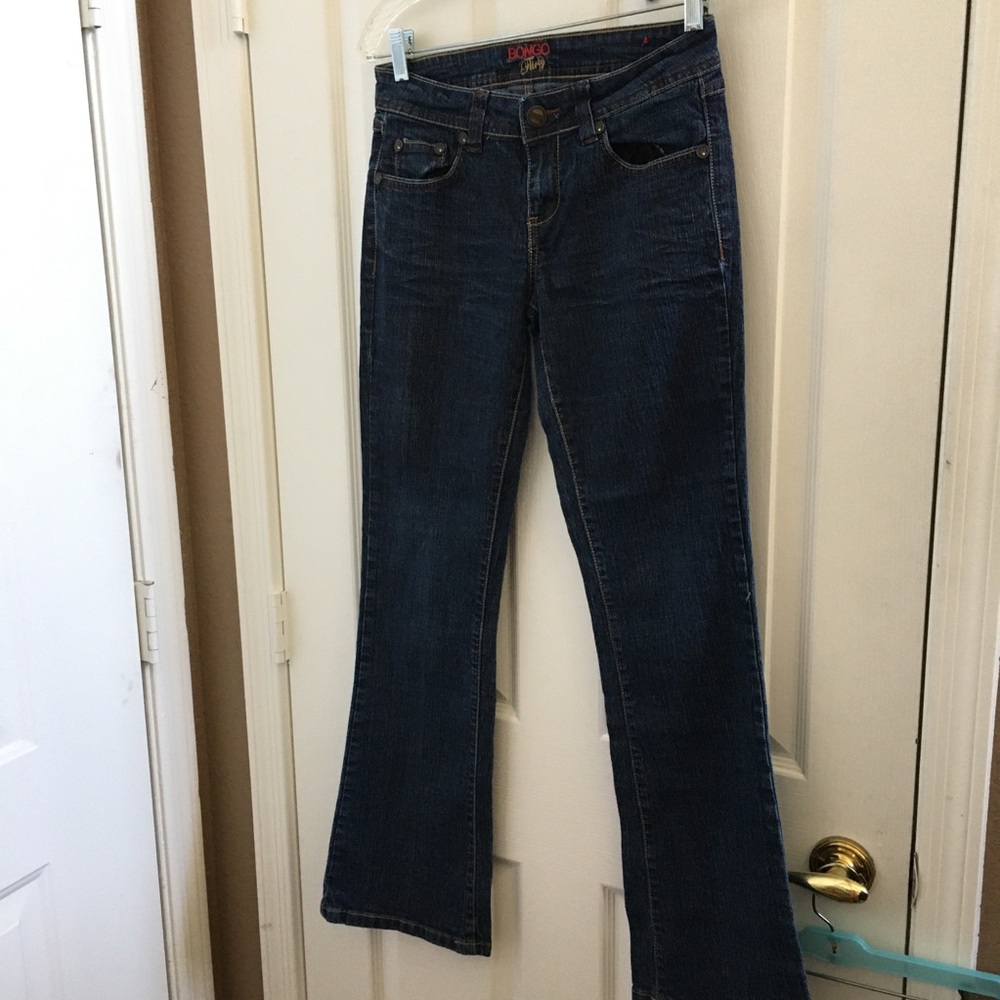 FINAL MARKDOWN Junior bongo fury jeans 7